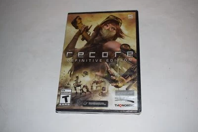 ReCore: Definitive Edition- PC- SEALED (WBA14) - Image 1 of 2