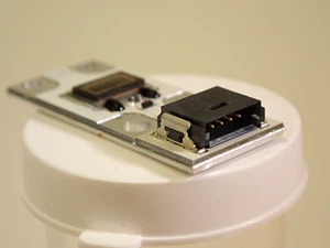 1 - Osram Opto, IR LED 850nm - SFH 4730 3W - Picture 1 of 5