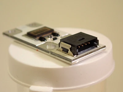 1 - Osram Opto, IR LED 850nm - SFH 4730 3W - Image 1 of 4