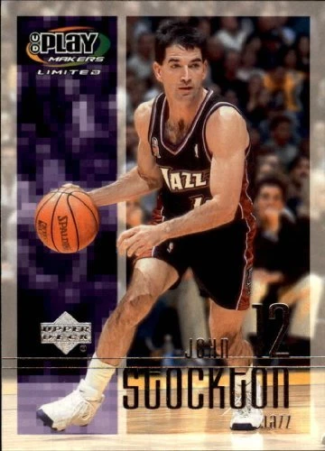 2001-02 Upper Deck球员NBA篮球基础单张(挑选您的卡) — 第 1/1 张图片