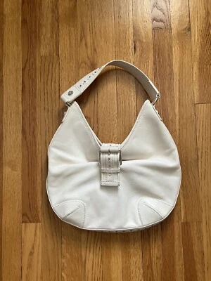 Bolso de mano Michael Kors blanco por favor leer Foto 1 de 4