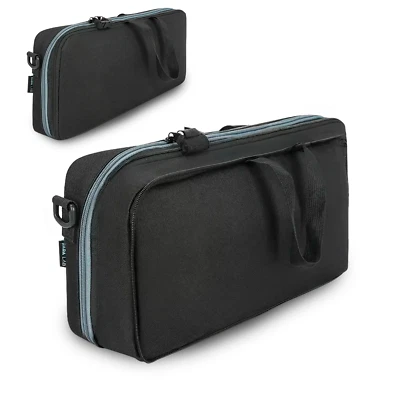 Erweiterbare Kennzeichentasche für KFZ-Händler, Zulassungsdienste & Werkstätten - Bild 1 von 4