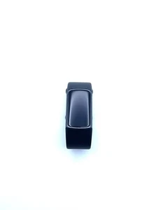 Fitbit Charge 5 Advanced Health & Fitness Tracker - Black/Graphite - Picture 1 of 5