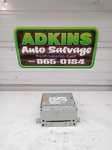 2011 2012 BUICK LACROSSE Radio Receiver opt U2K + UYE - Bild 1 von 6