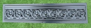 2 Stück Kronenformen Gießformen Schalungsformen Beton & Gips D20 - Bild 1 von 8