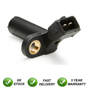 FITS MAZDA 121 (1996-2003) 1.3 1.8 D CRANKSHAFT CRANK ANGLE SENSOR SJC20JP - Foto 1 di 9