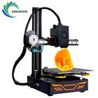 KINGROON KP3S 3D Printer Upgraded High-Precision DIY Printing Kits 180*180*180mm