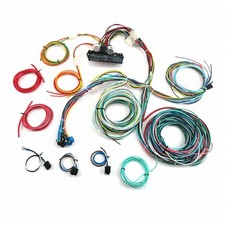 chevy truck wiring harness | eBay