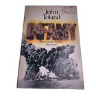 Infamy Pearl Harbour John Toland 1982 Hardback Book