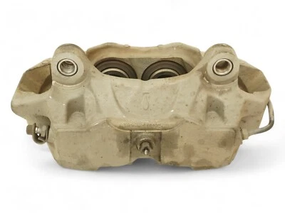 2017 - 2023 Audi A4 B9 Quattro Caliper Brake Stop Front Driver Left Lh Side Oem - Image 1 of 4