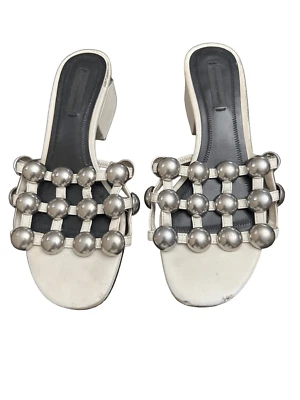 Sandalias Alexander Wang Foto 1 de 4