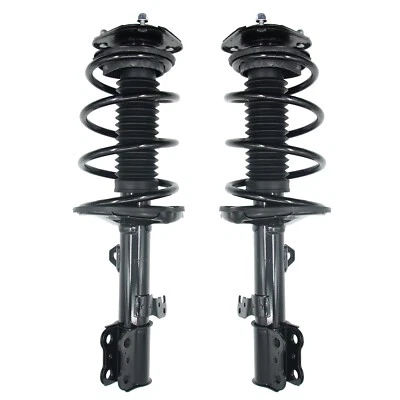 Front Struts Shock Absorber for 2003-2008 Toyota Corolla 1.8L 172115/172114 - Image 1 of 4