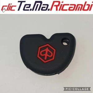 SCHLÜSSELHÜLLE COVER PIAGGIO BEVERLY 125 200 250 300 LIBERTY 50 125 150 200,  - Bild 1 von 3