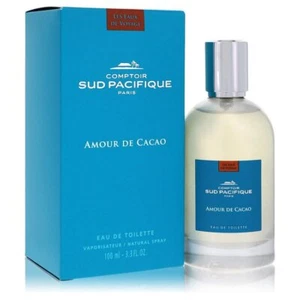 Comptoir Sud Pacifique Amour De Cacao by Comptoir Sud Pacifique Eau De Toilette - Picture 1 of 5