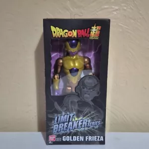 Figura de acción Dragon Ball Super Limit Breaker Series Golden Freezer - Imagen 1 de 15