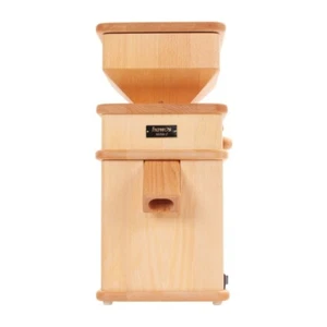 hawos Mühle 2, Buche Vollholz - Gebraucht; Kategorie A - Bild 1 von 3
