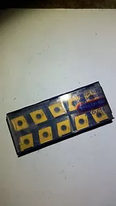 Inserti Stellram cnma433a - Foto 1 di 1