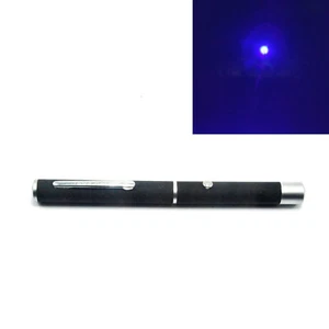 1pc 445nm 450nm Blue Tragbare Handheld-Laser-Positionierung LED - Picture 1 of 6