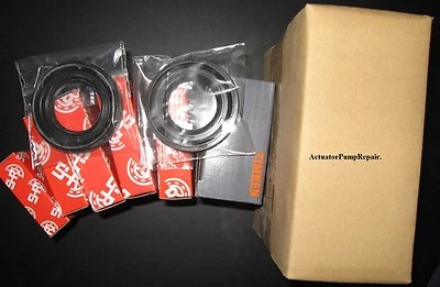 KIT DE COJINETE Y SELLO ACTUADOR DIFF DELANTERO para SUZUKI VITARA, XL7 2775085F41  Foto 1 de 3