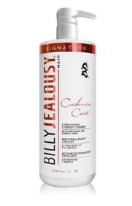 Billy Jealousy by Billy Jealousy Cashmere Coat Strengthening Conditioner 33.8 oz