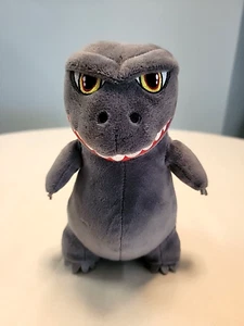 Kidrobot Godzilla 8" Phunny Plush  - Picture 1 of 9