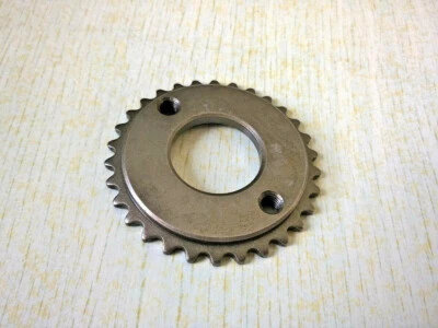 Cadena leva piñón 30T Honda S90Z S90 CL CS ST SL CT 90 ATC 110 CM91 C90 TRX125 Foto 1 de 4