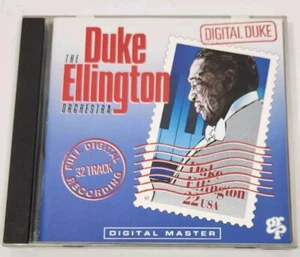 Duke Ellington - Digital Duke - CD - GRP GRD-9548 - Excellent - Picture 1 of 2