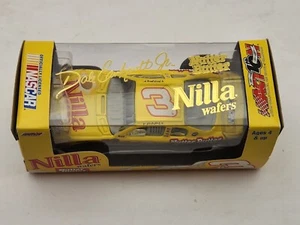 ACTION NILLA WAFERS/NUTTER BUTTER Dale Earnhardt Jr. #3 1:64 Scale Die Cast - Picture 1 of 23