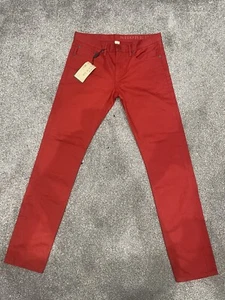 Burberry Jeans - Picture 1 of 7