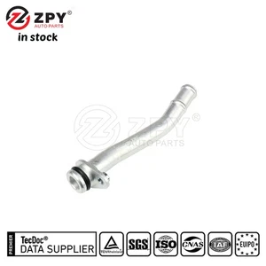 BEYU For 2010-2016 PORSCHE PANAMERA 948 106 421 10 Hight Quality Coolant Pipe - Picture 1 of 6