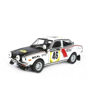 1/43 Altaya Rallye Mitsubishi Colt Lancer GSR SAFARI 1974 JOGINDER SINGH IXO - Imagen 1 de 1