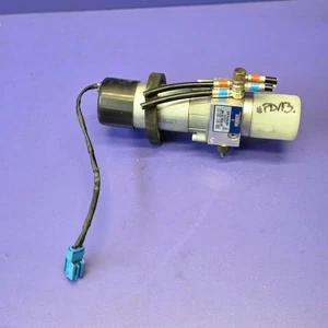 Porsche 911 996 997 Cabrio Hydraulikpumpe 99656106002 HB70415002 - Bild 1 von 4