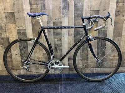 1989 SCHWINN Paramount Waterford built, 57cm, DuraAce, Columbus SLX, IMMACULATE! - Image 1 of 4