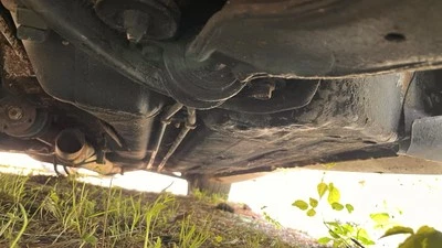 1st Gen 1992 3000GT VR4 Partout (DM For Prices) - Image 1 of 4