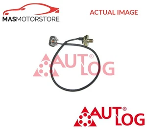 ENGINE DETONATION KNOCK SENSOR AUTLOG AS4637 I NEW OE REPLACEMENT - Picture 1 of 5