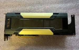 NVIDIA  Tesla V100 12GB  HBM2 699-2G500-0200-310 - Picture 1 of 2