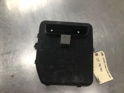 Suzuki King Quad 400 LTA400F 2012 4x4 correa de embrague refrigeración caja de inducción Foto 1 de 4