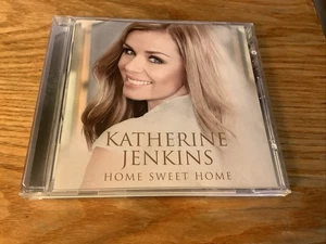 Home Sweet Home by Jenkins, Katherine (CD, 2015) - Bild 1 von 3