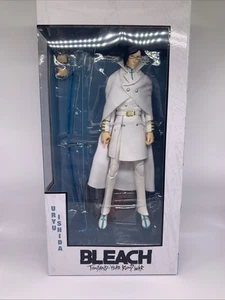 McFarlane Toys - Bleach: Thousand-Year Blood War- Uryu Ishida - Picture 1 of 6