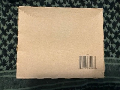 2012 US MINT UNCIRCULATED BU P&D! Philadelphia and Denver Mint! Unopened box - Image 1 of 2