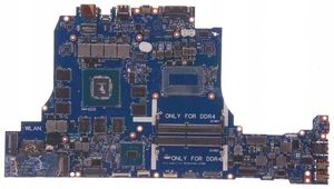 Carte mère DELL Alienware 15 R3 D - Photo 1/2