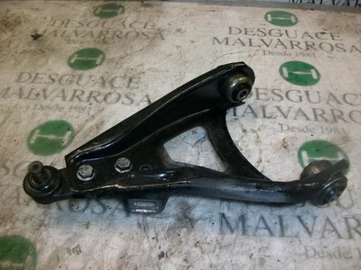 FRONT LEFT LOWER SUSPENSION ARM / 11167741 FOR RENAULT MEGANE I COUPE FASE 2 DA - Image 1 of 4