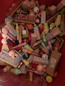 X large Lip Gloss Bundle, Lip Products, Mystery Bundle with mystery  gift - Picture 1 of 4