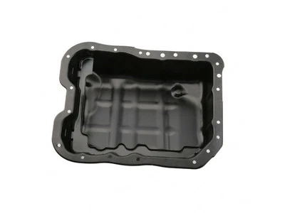 Para Hyundai Sonata 2006-2019 cárter de aceite 36727VPHP 2011 2009 2017 2013 2007 2008 Foto 1 de 2