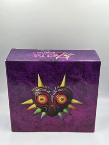Club Nintendo The Legend of Zelda Majora's Mask 3D Lampe 2000-2015 - Bild 1 von 16