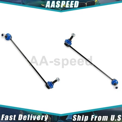 Barra estabilizadora delantera enlace para Audi TT 2000 2001 2002 2003 2004 2005 2006 Foto 1 de 4