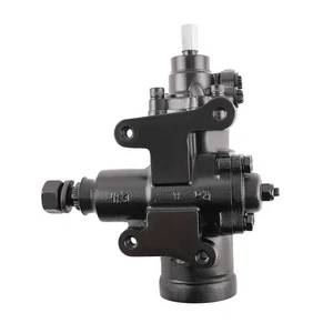 Power Steering Gear Box Assembly for Dodge D150 W150 80-93 Ramcharger 27-7529 - Picture 1 of 20