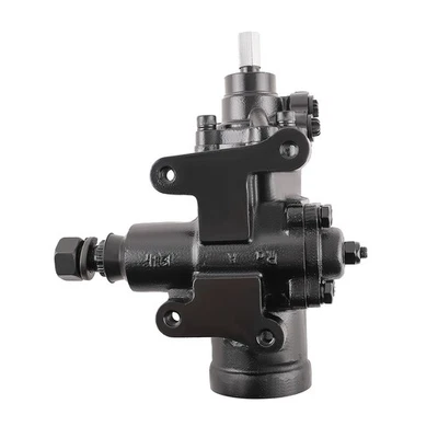 Conjunto de caja de cambios de dirección asistida para Dodge D150 W150 80-93 Ramcharger 27-7529 Foto 1 de 4