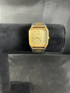 Herren Armbanduhr Citizen 4031-S02511 funktioniert - Bild 1 von 12