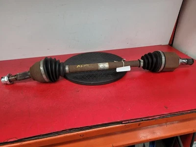 NISSAN LEAF ZE1 MK2 2023 LEFT DRIVESHAFT PASSENGER SIDE ELECTRIC 391015SA1C - Изображение 1 из 4